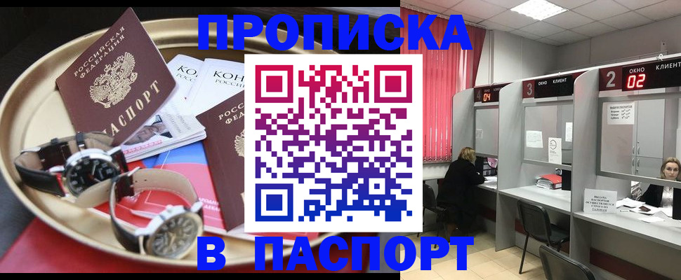 пропишу в квартире в Барыше